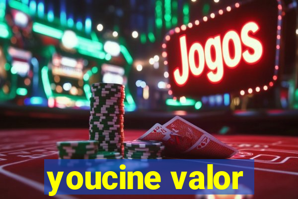 youcine valor